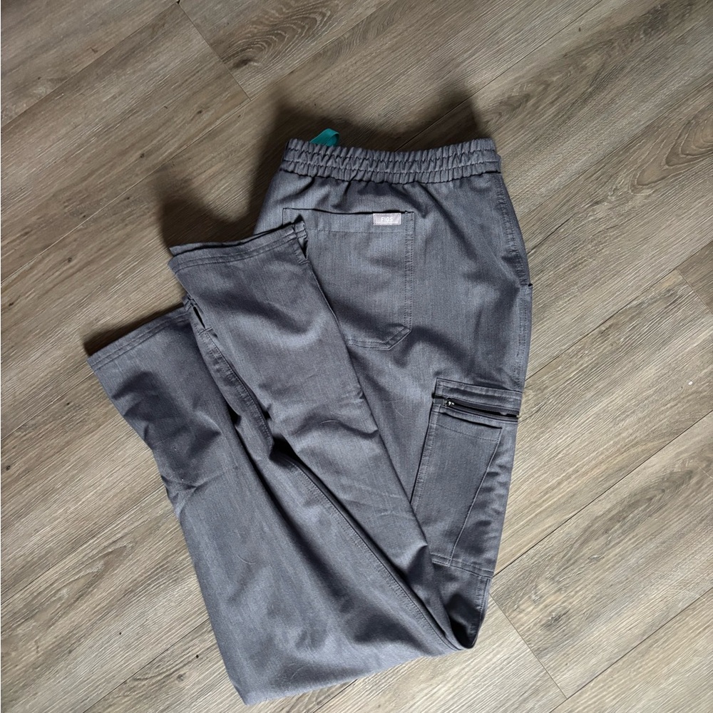 FIGS scrub pants